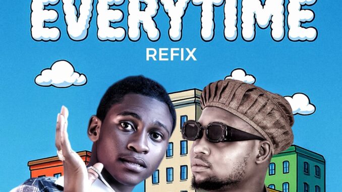 tfem x adeyemi tourist everytime (refix) tfem x adeyemi tourist everytime (refix)