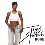 Tiwa Savage – You4Me
