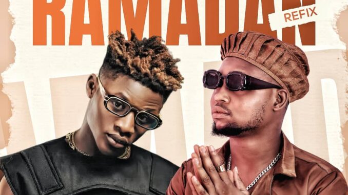 tolibian x adeyemi tourist ramadan (refix) tolibian x adeyemi tourist ramadan (refix)