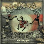 Victor AD – Alubarika
