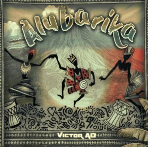 Victor AD – Alubarika