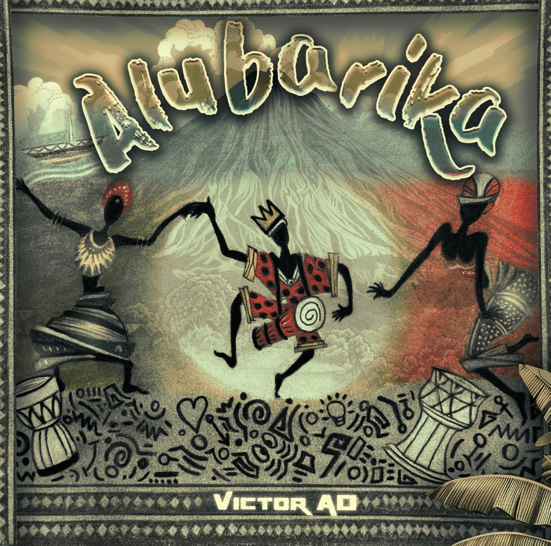 victor ad alubarika