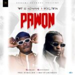 WF DJ Konami ft. Bozliwin – Pawon