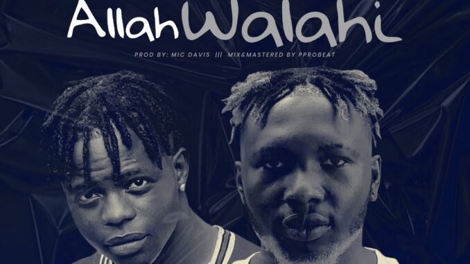 yungtee ft. mascara vibez allah walahi