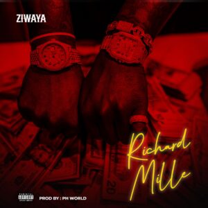 Ziwaya – Richard Mille