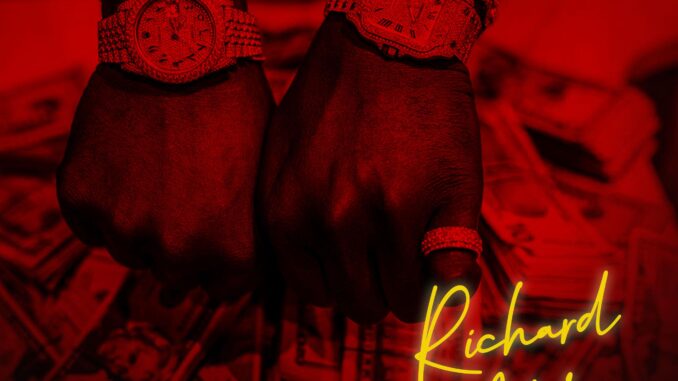 ziwaya richard mille