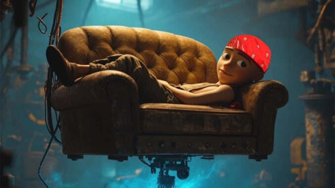 ayo maff lazy baby ayo maff lazy baby