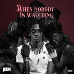 Ayox, Qing Madi – What Have You Done