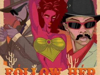 blaqbonez ft. kizz daniel follow her