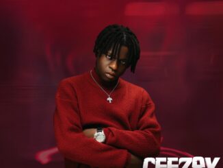 ceezay yung 4am + acho m'ego