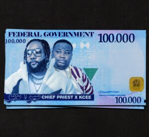 Chief Priest & KCee – Federal Government