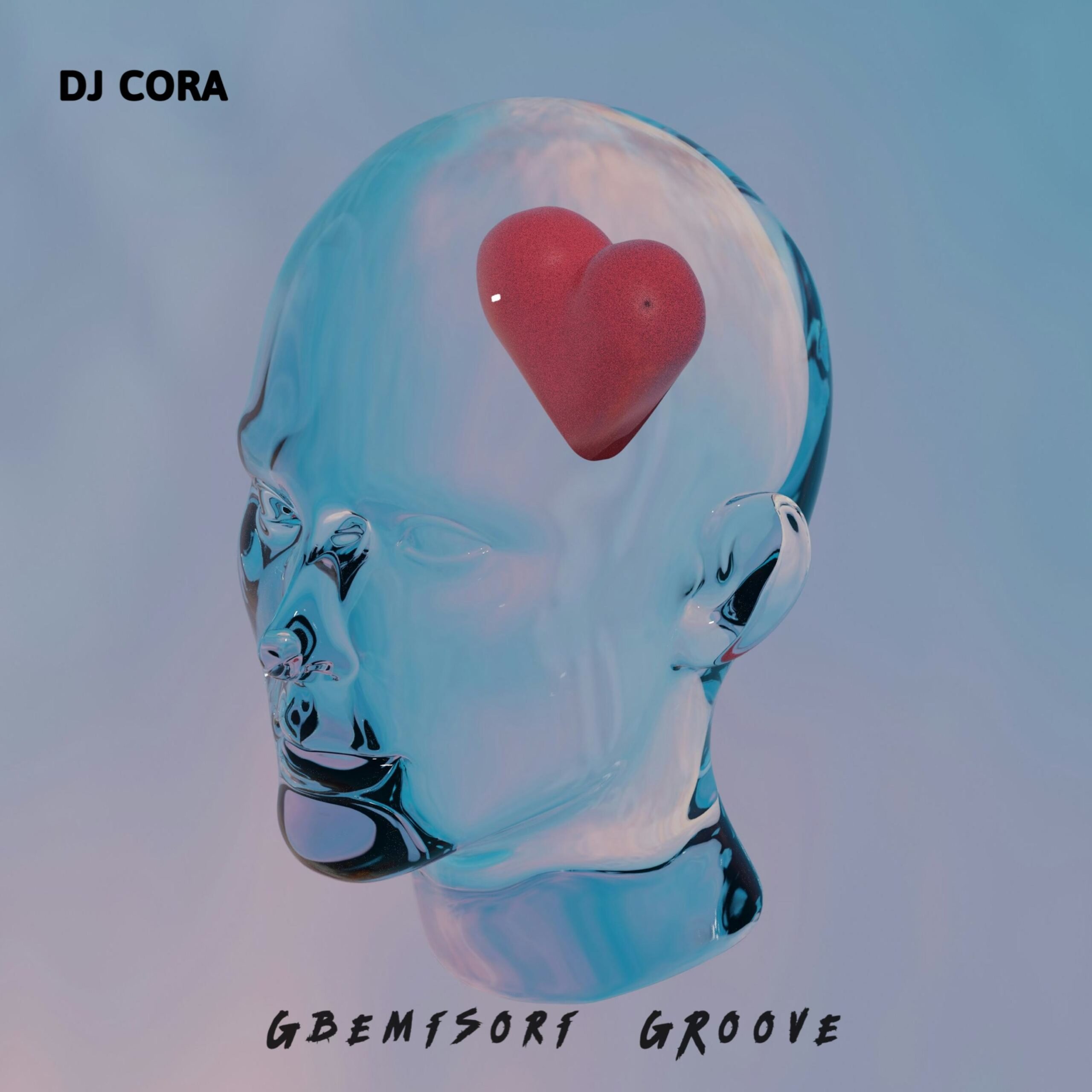 dj cora gbemisori groove