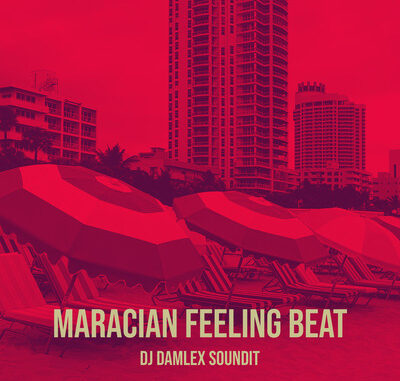 dj damlex soundit maracian feeling beat