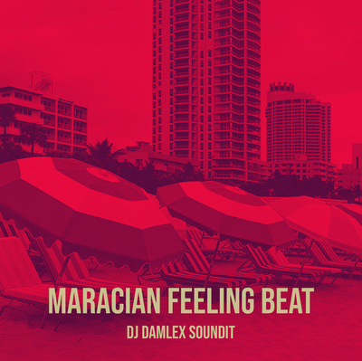 dj damlex soundit maracian feeling beat
