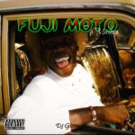 DJ Glitter – Fuji Moto (Pressure Mashup)