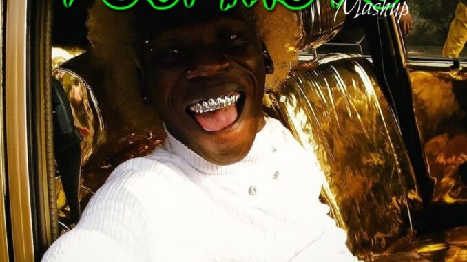 dj glitter fuji moto (pressure mashup)