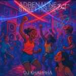 DJ Khalipha – Adrenaline Street House Beat
