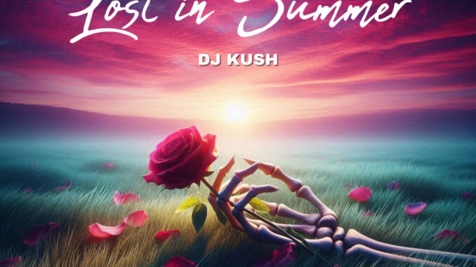 dj kush lost in summer