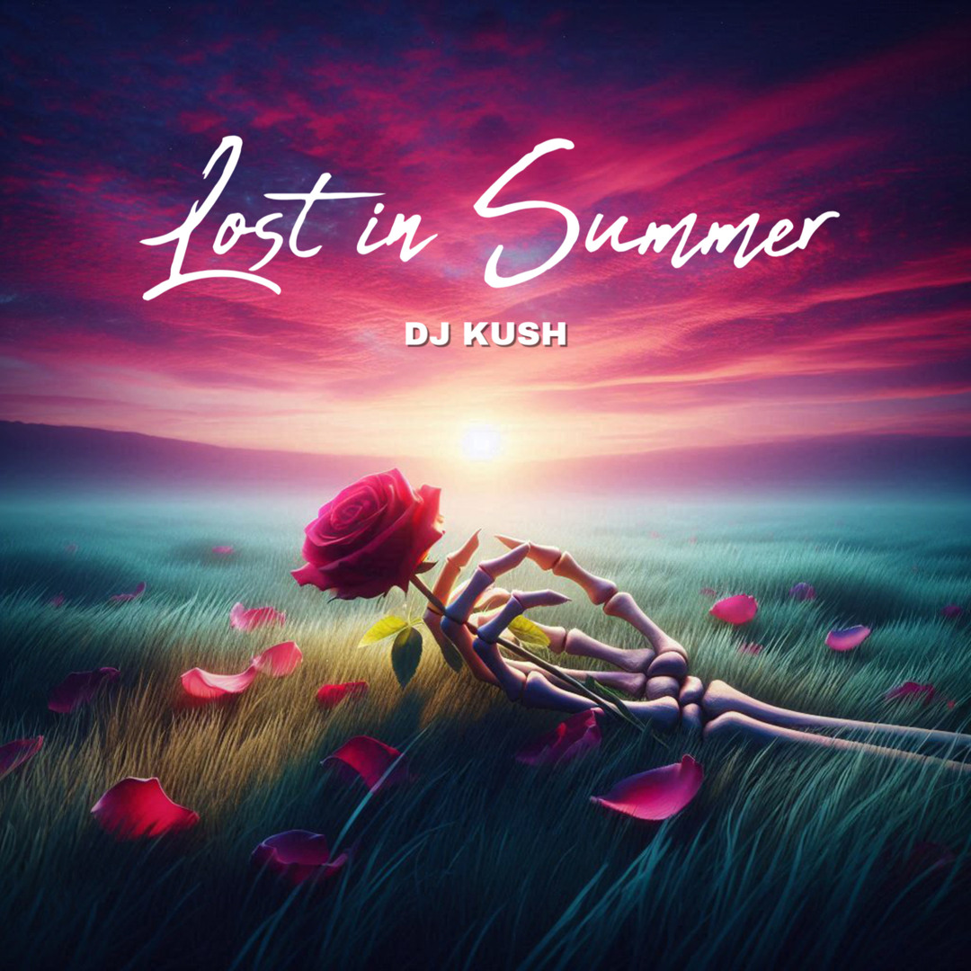 dj kush lost in summer