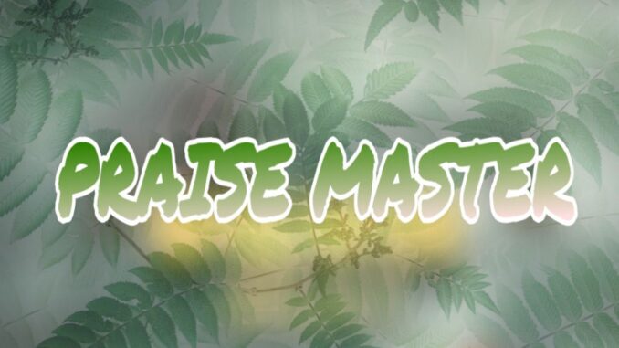 dj lekzy hip hop praise