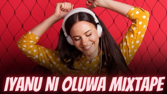 dj scratch ibile iyanu ni oluwa mix dj scratch ibile iyanu ni oluwa mix