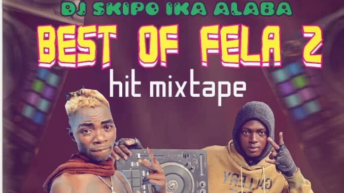 dj skipo ika alaba best of fela 2 hit mix dj skipo ika alaba best of fela 2 hit mix
