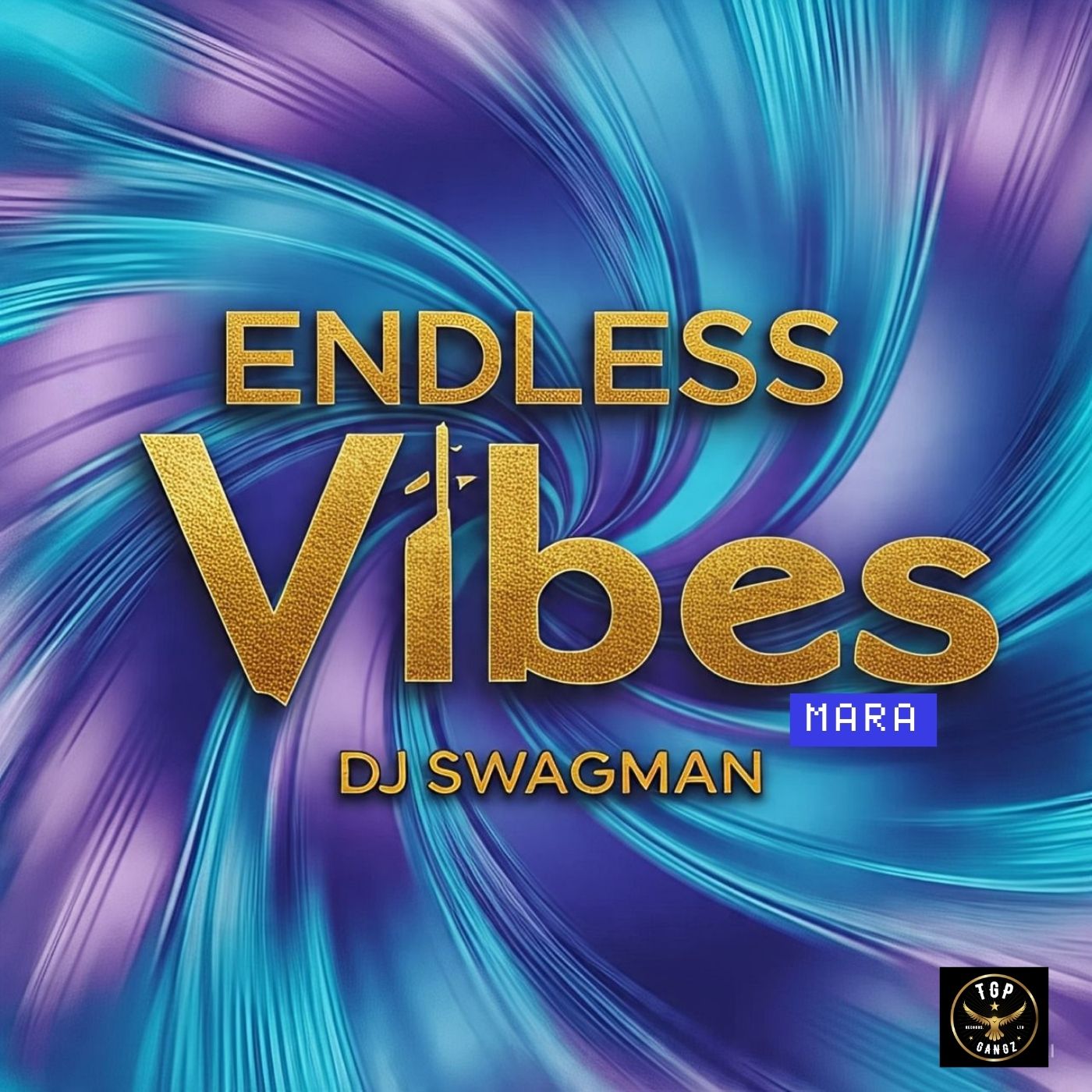 dj swagman endless vibes mara