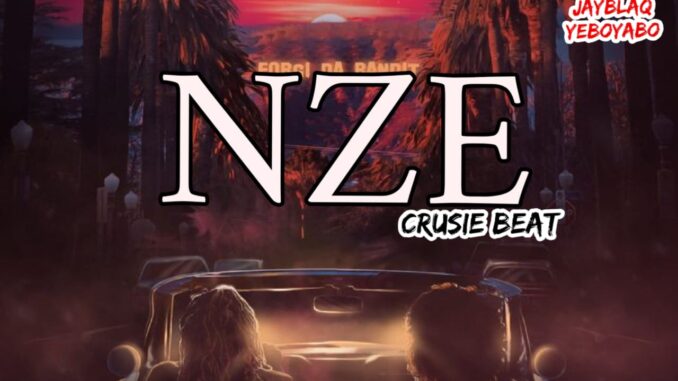 dj tweet ft. jayblaq nze beat