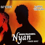 DJ Tweet ft. Jayblaq Yeboyabo – Nyan Cruise Beat