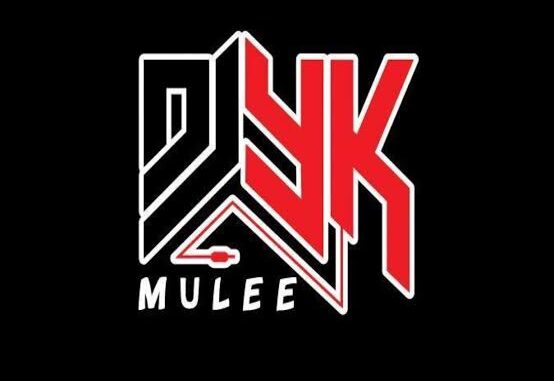 dj yk mule with you guitar