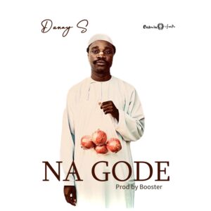Danny S – Na Gode