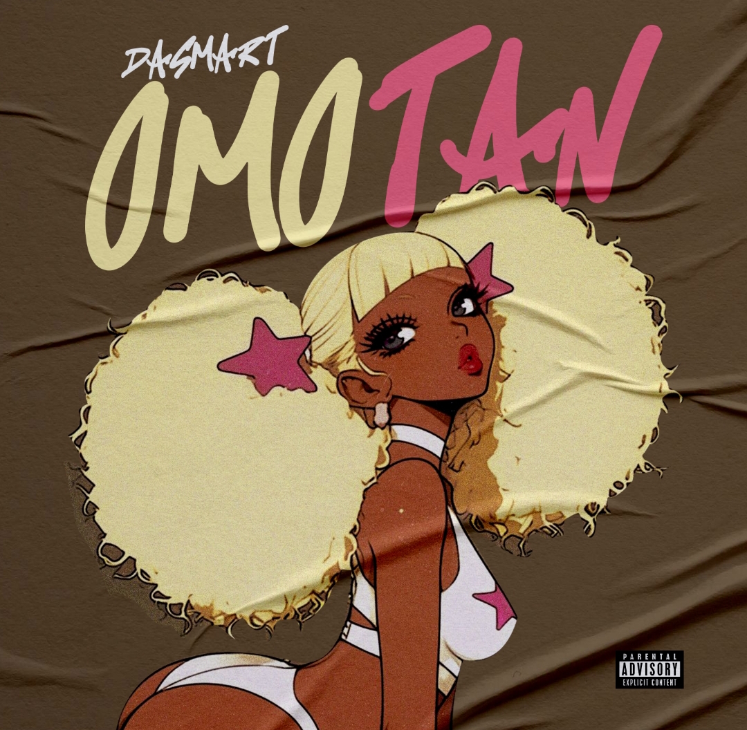 dasmart omotan