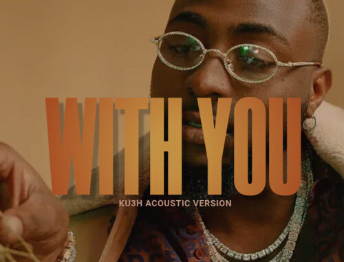 davido, omah lay with you (ku3h 3step afrohouse remix) davido, omah lay with you (ku3h 3step afrohouse remix)