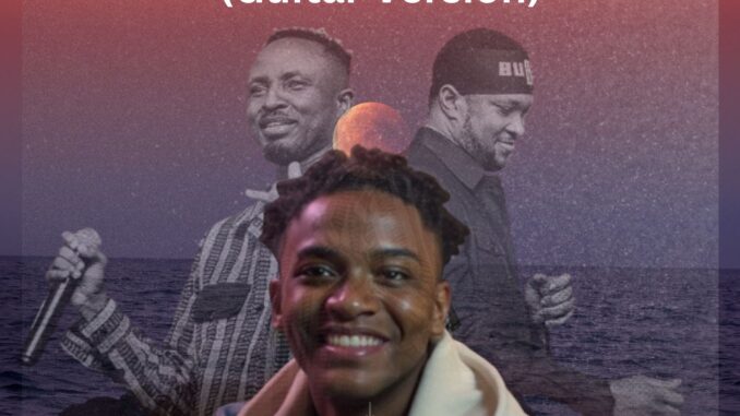 dj swagman no turning back (guitar version)