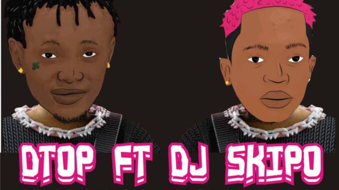 dtop ft. dj skipo ika alaba olopa