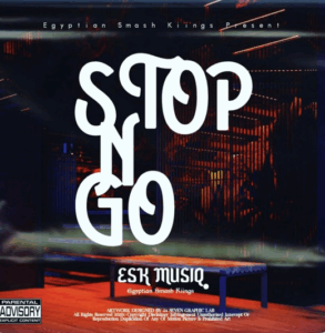 ESK MusiQ – Stop n Go