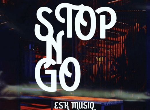 esk musiq stop n go esk musiq stop n go