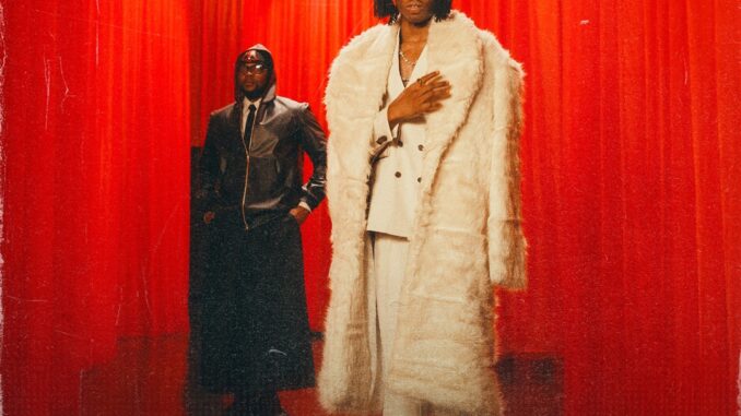 fola & kizz daniel lost fola & kizz daniel lost