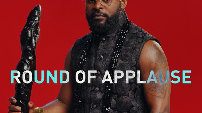 falz round of applause