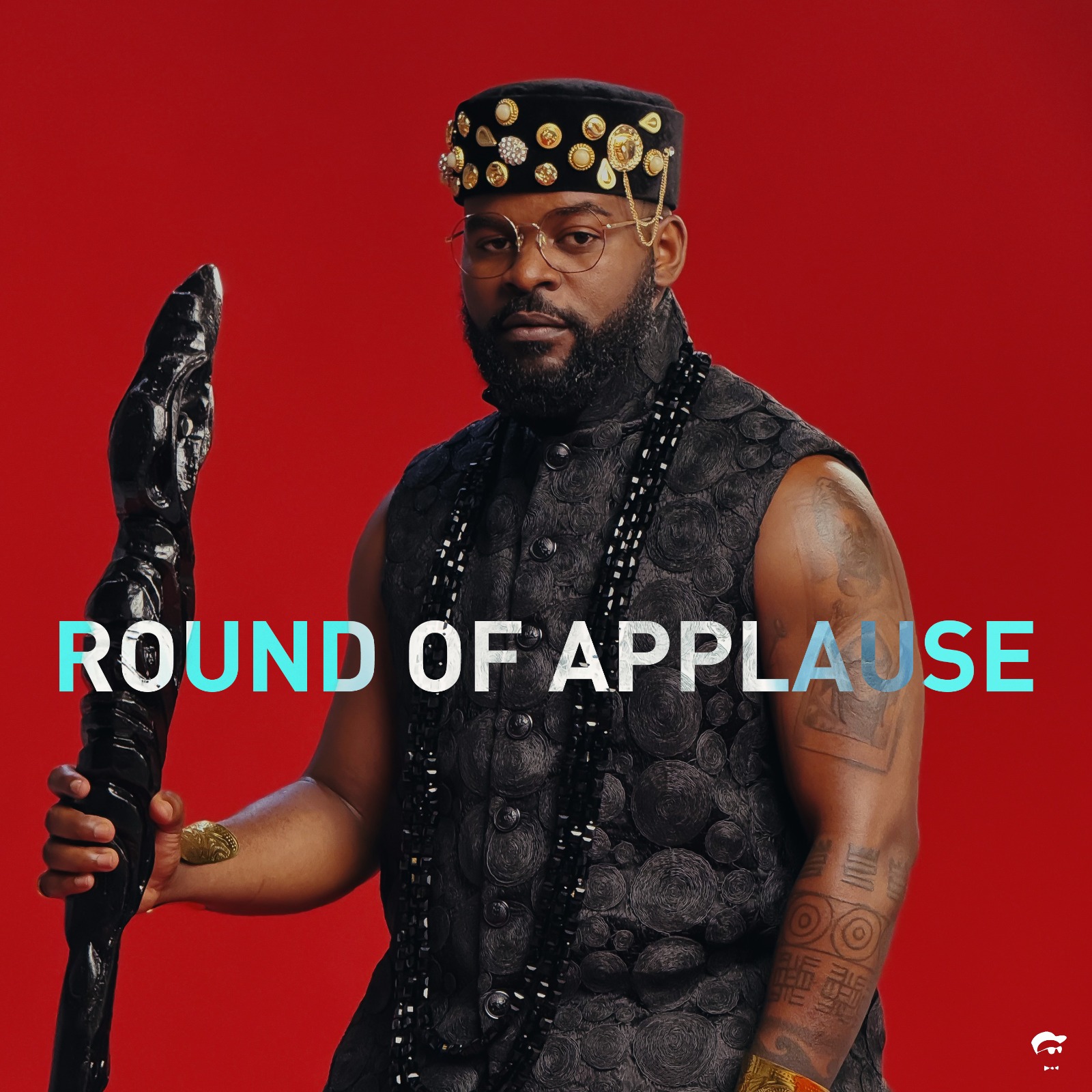 falz round of applause