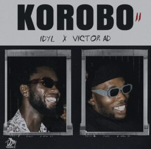 IDYL, Victor AD – Korobo II