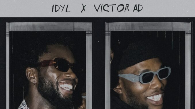 idyl, victor ad korobo ii