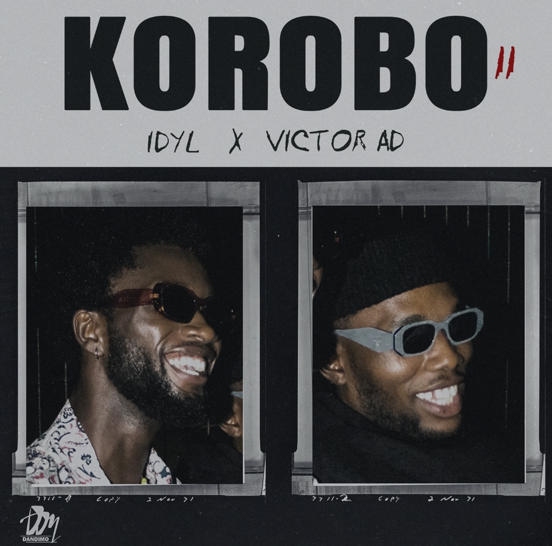 idyl, victor ad korobo ii