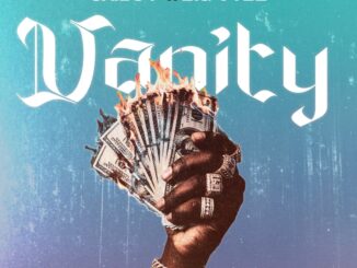 jaido p & big vybz vanity
