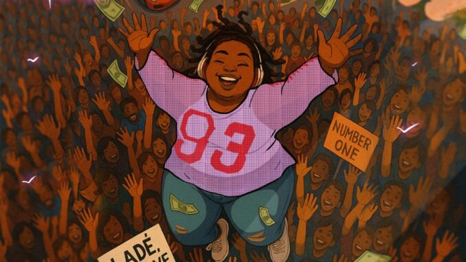 ladé wish ladé wish