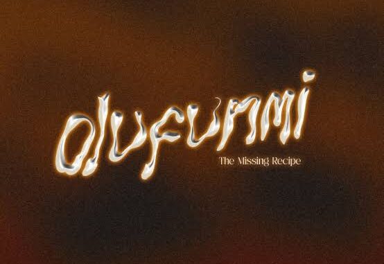 ladipoe, styl plus olufunmi (the missing recipe)