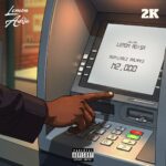 Lemon Adisa – 2K