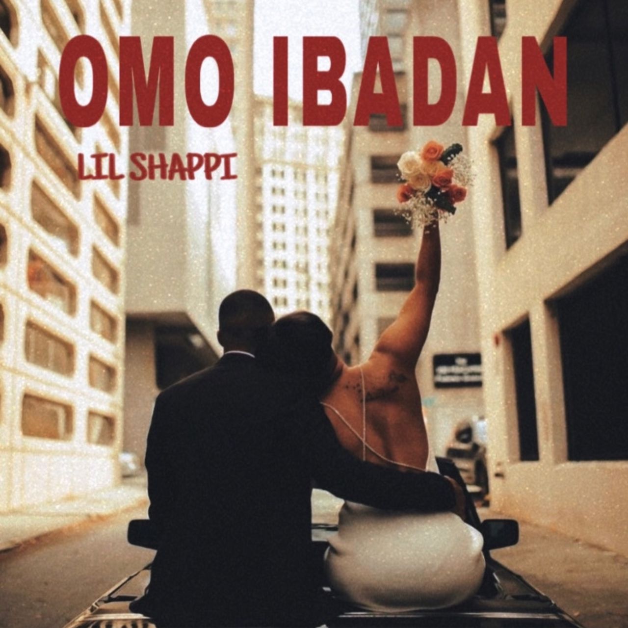 lil shappi omo ibadan