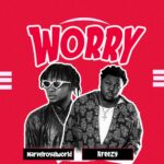 Marvelroyalworld ft. Areezy – Worry