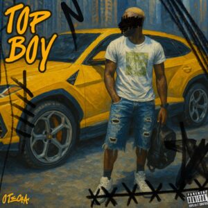 Otega – Top Boy
